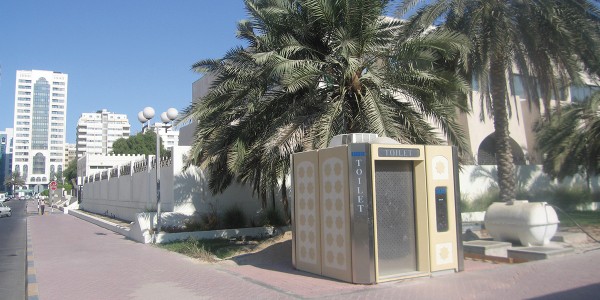Uae Abu Dhabi Tau